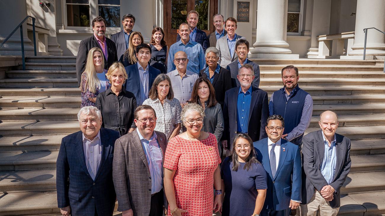 Board of Trustees